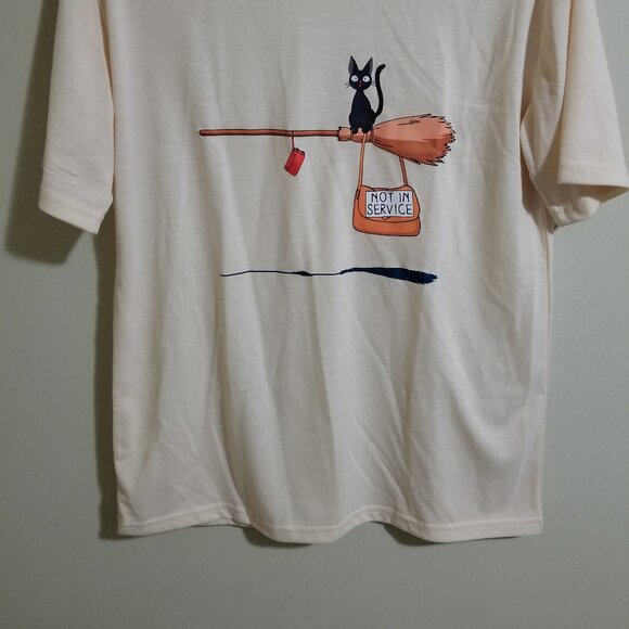 Anime Tshirt - Picture 2 of 4